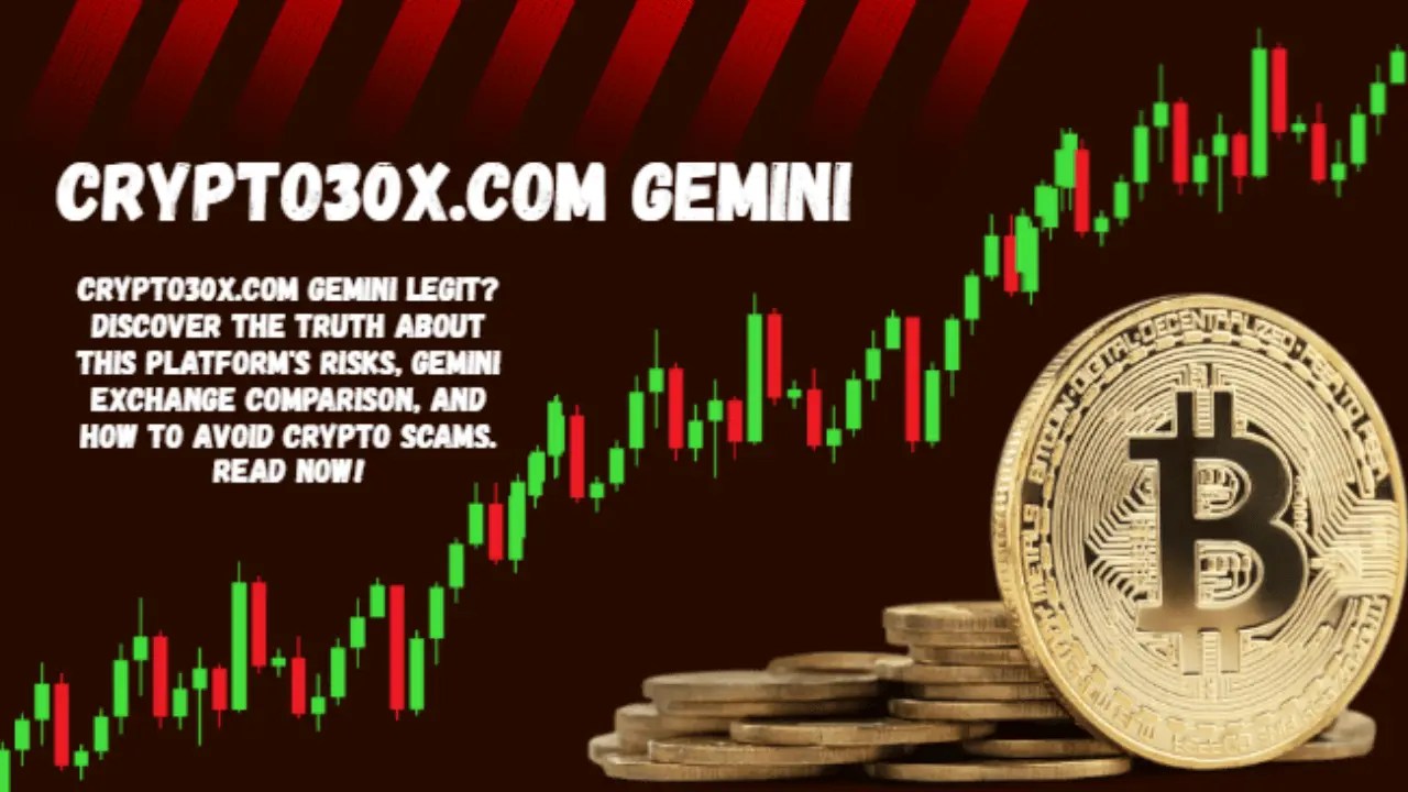 crypto30x.com gemini