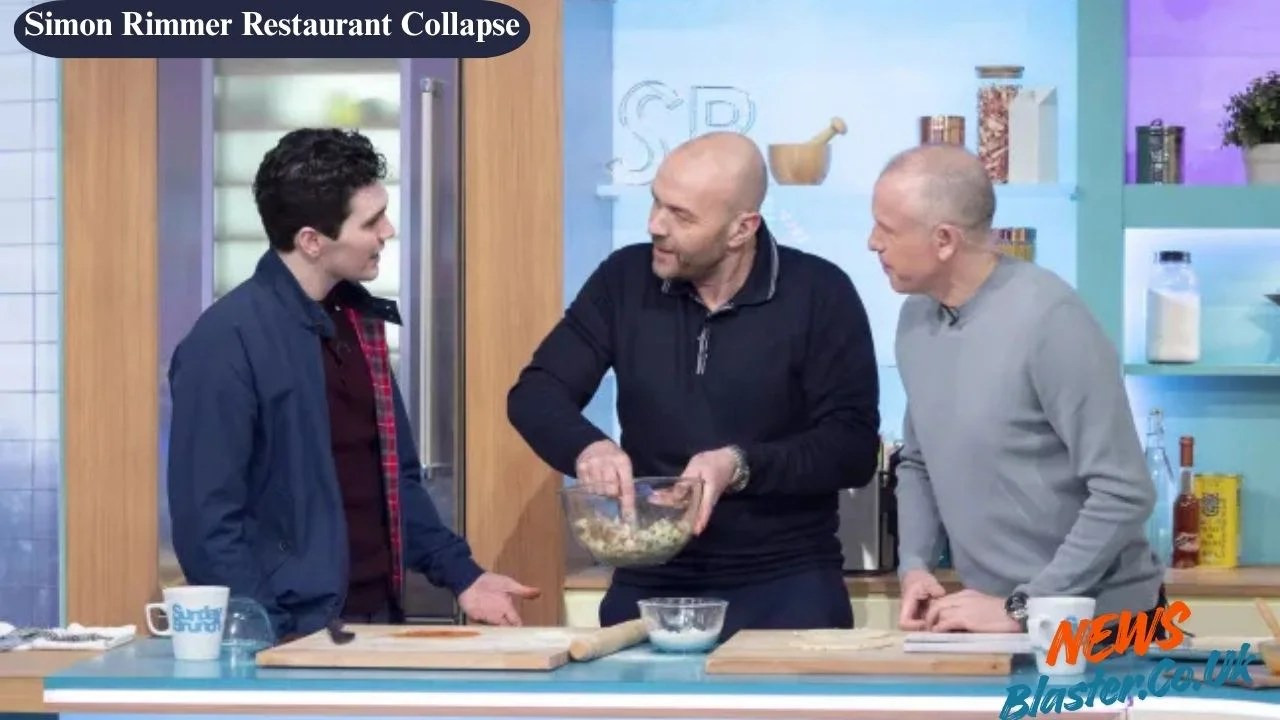 simon rimmer restaurant collapse