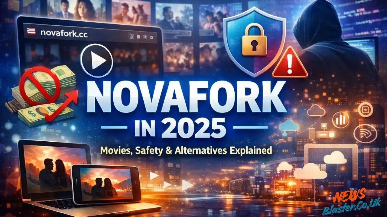 Novafork