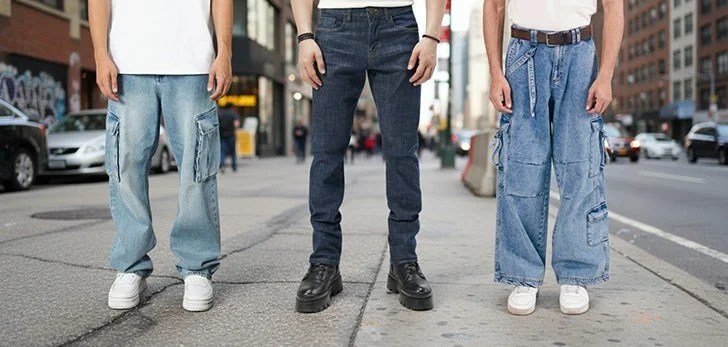 How to Stop Your Black Jeans from Turning Grey: A Laundry Guide