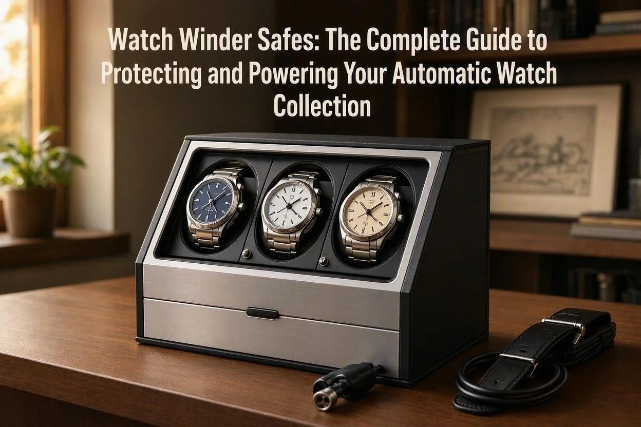 Watch Winder