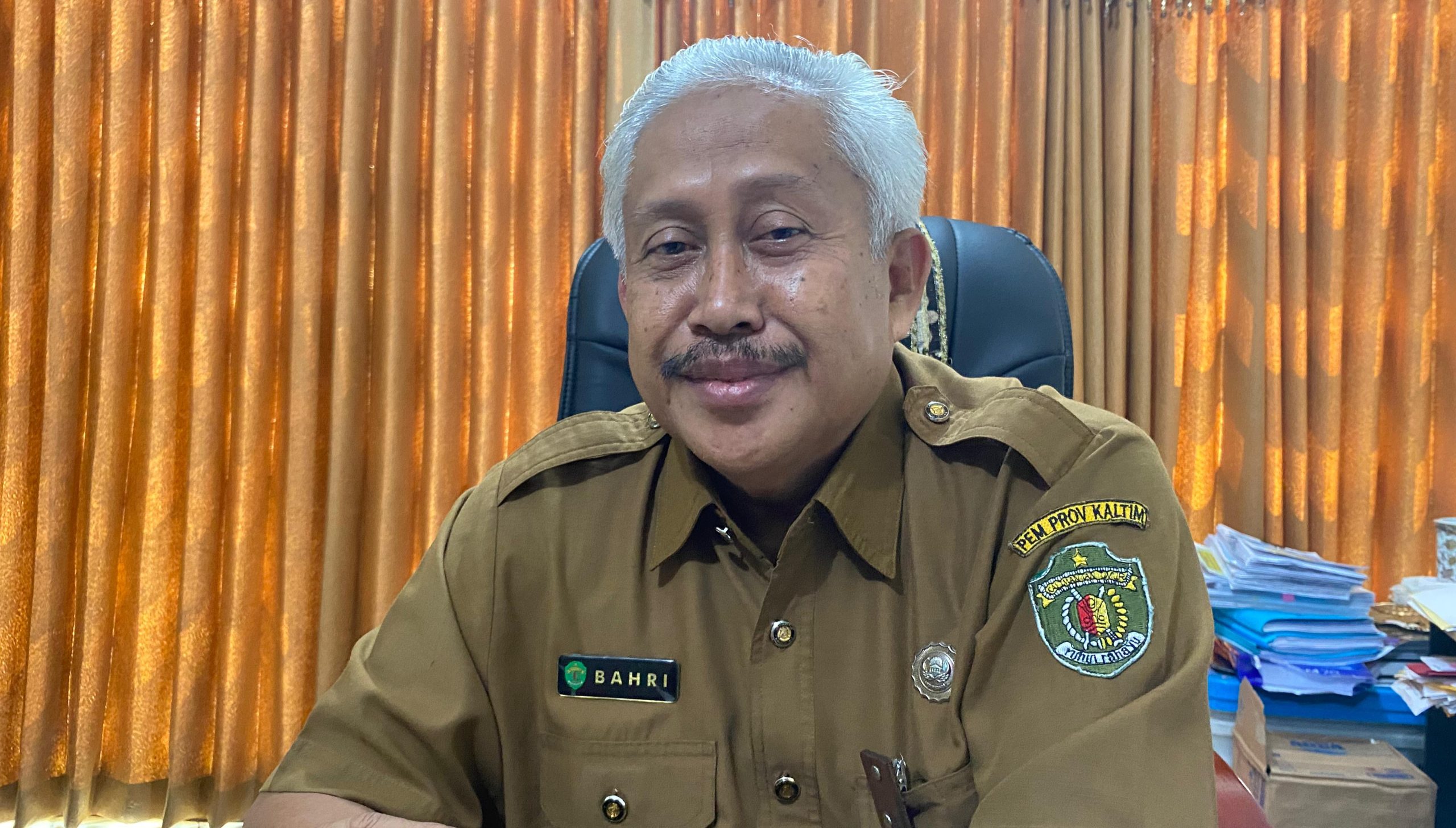 Galang Keberdayaan Hingga ke Pelosok Desa, Dispora Kaltim Bakal Gelar SPPDK