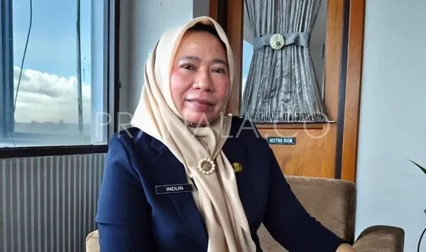 Diserbu Warga! Hari Pertama Pemutihan PKB di Bontang Langsung Membludak