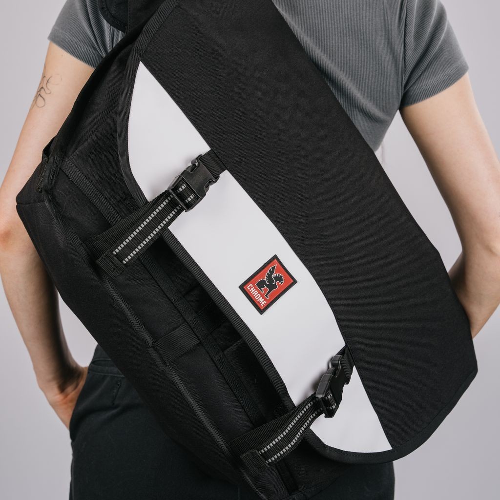 CTZ 24L MESSENGER