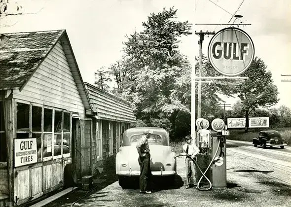 Gulf- Gulf