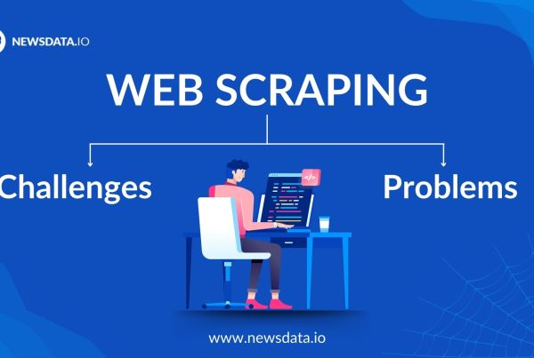 web scraping