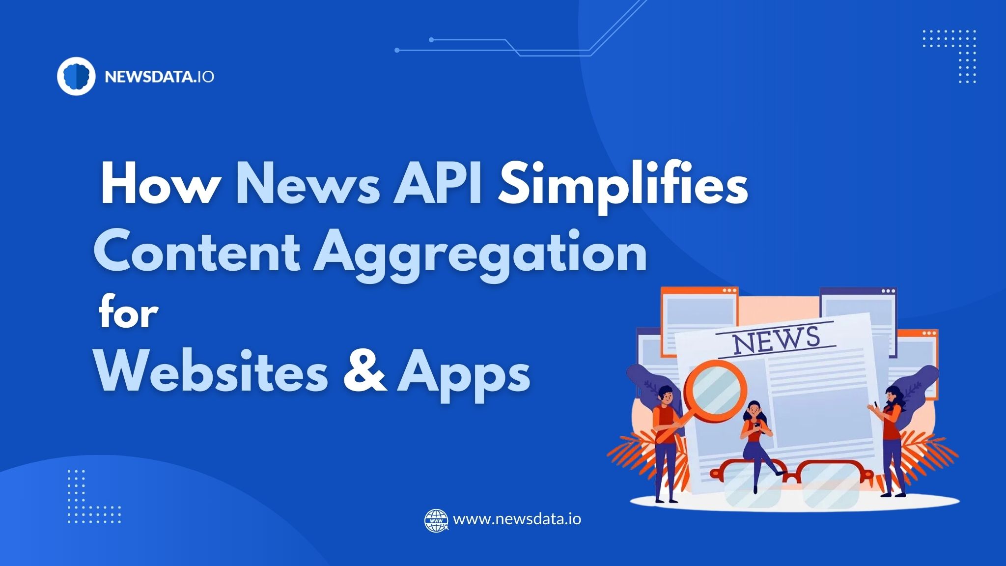 News api