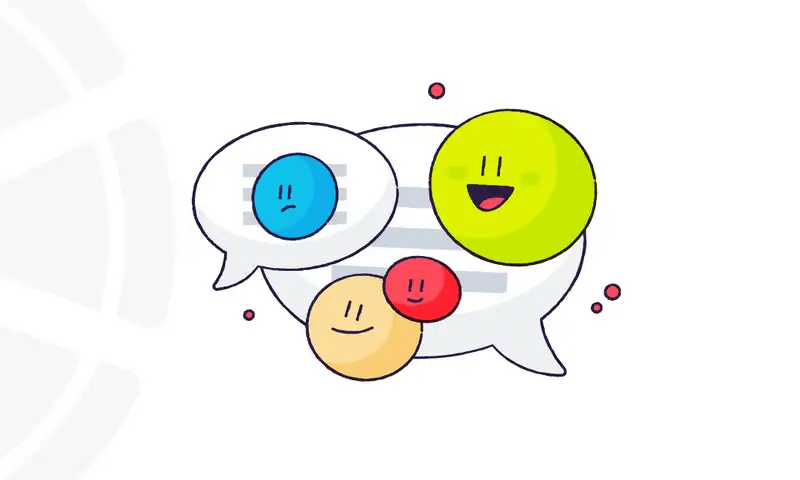 Data Analytics Technique: Sentiment Analysis