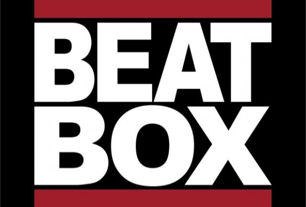 Beatboxer seeks to break new ground