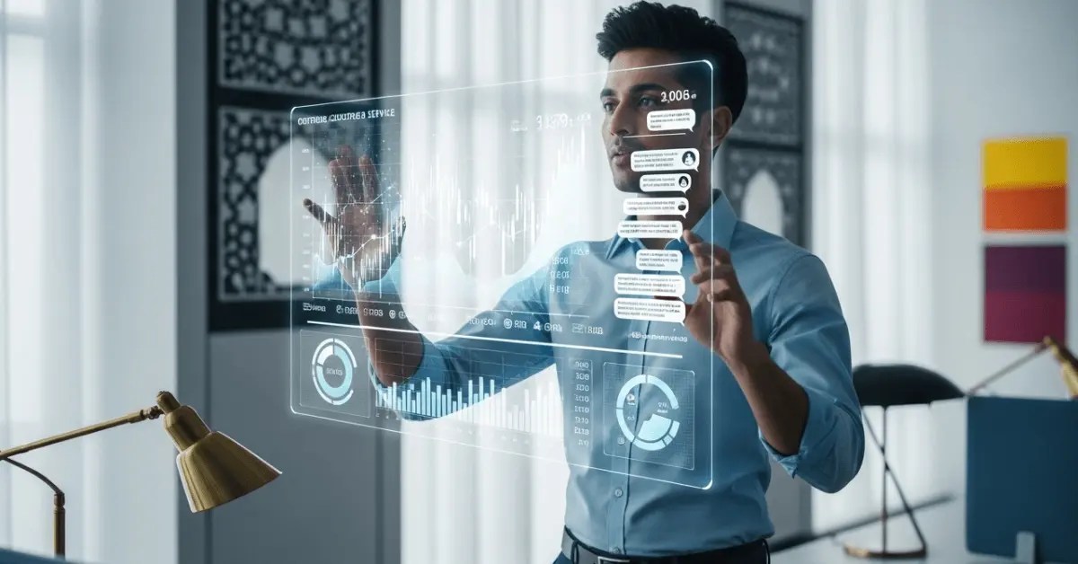 Indian Fintechs Go Smart