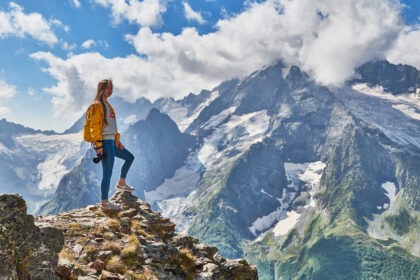 Поездки в горы, экскурсии во владикавказе. Tur V Gory Kak Vybrat Podhodyashij Armeniya Segodnya
