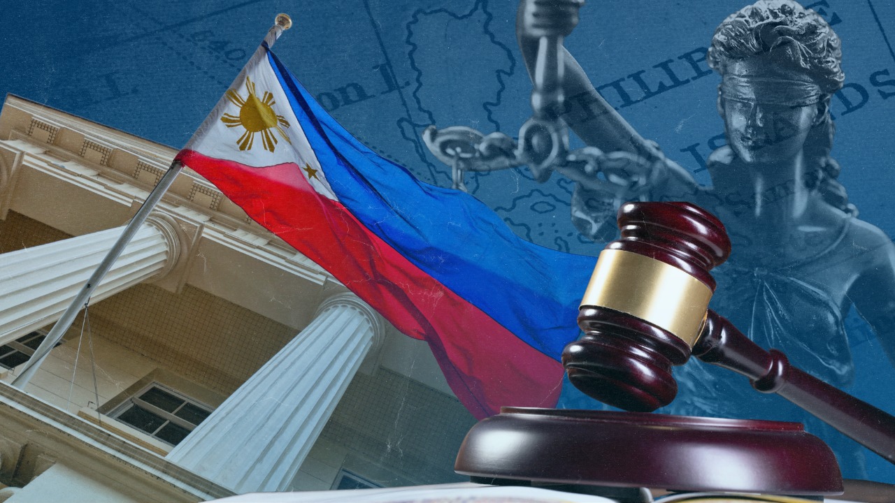 Rule of law in ph: ranking inches up, but situation ‘gloomier