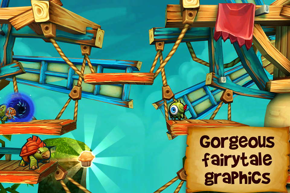 Quell S Dev Blog 2019 October Update Fancy Pants Adventure 3.