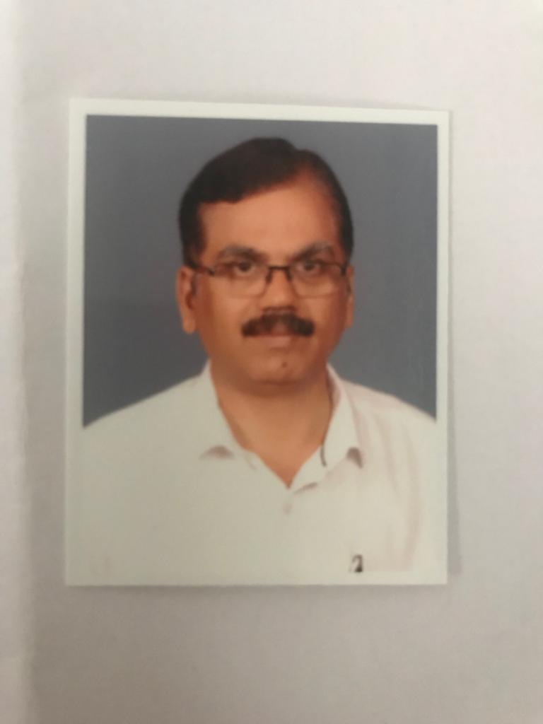 ಡಾ. ಪಿ.ಕೆ. ಮಲ್ಯ