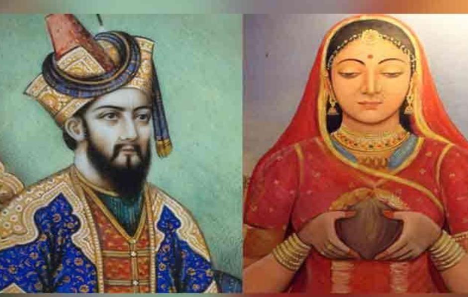 ಇಂದಿನ ಐಕಾನ್ – ರಕ್ಷಾ ಬಂಧನದ ಗೌರವ ಕಾಪಾಡಿದ ಮೊಗಲ್ ದೊರೆ ಹುಮಾಯೂನ್