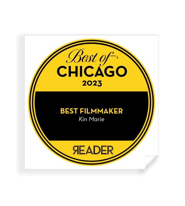 Chicago Reader Best Of Chicago Awards Archival Reprint