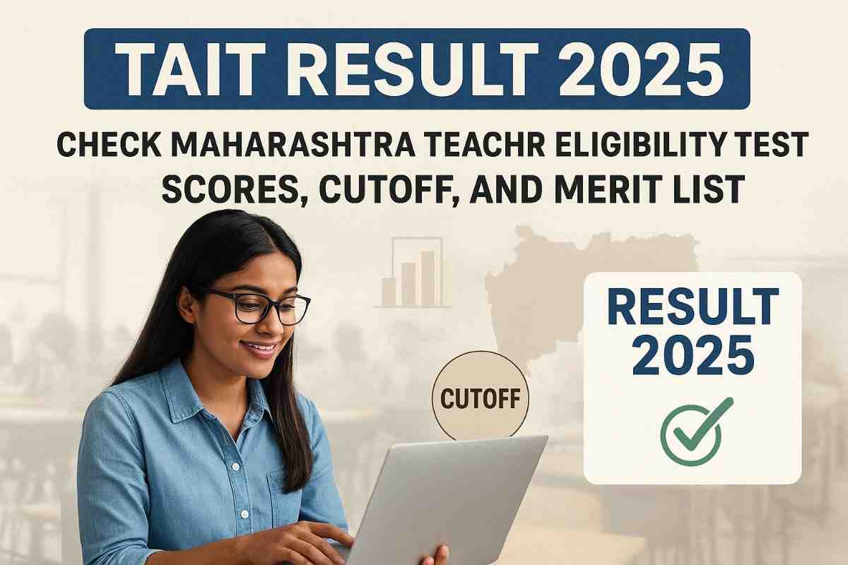 TAIT Result 2025