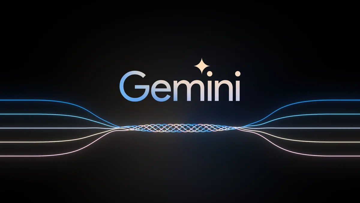 Google представляет Gemini, свою последнюю разработку в области искусственного интеллекта