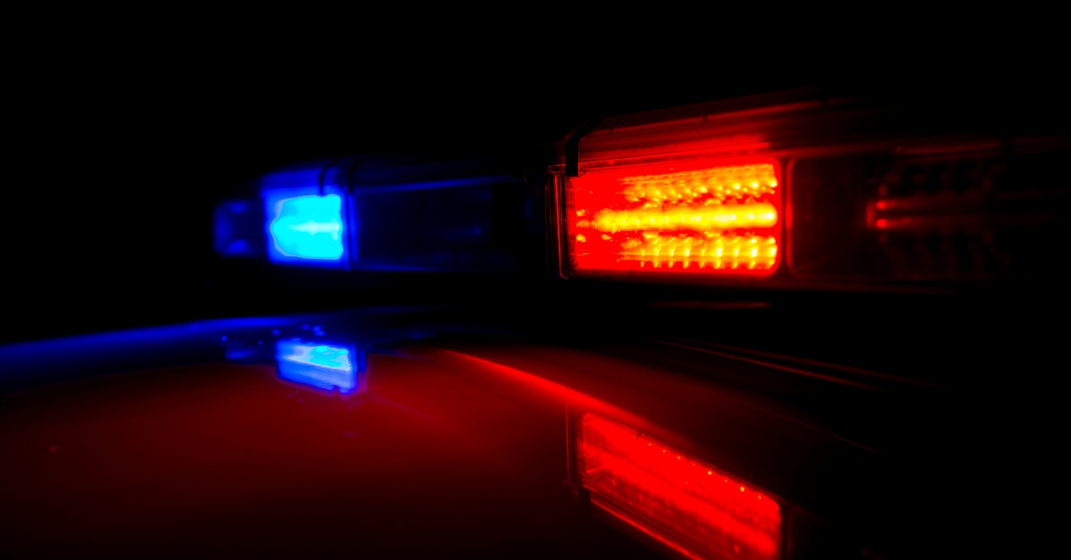 Burglary News Image