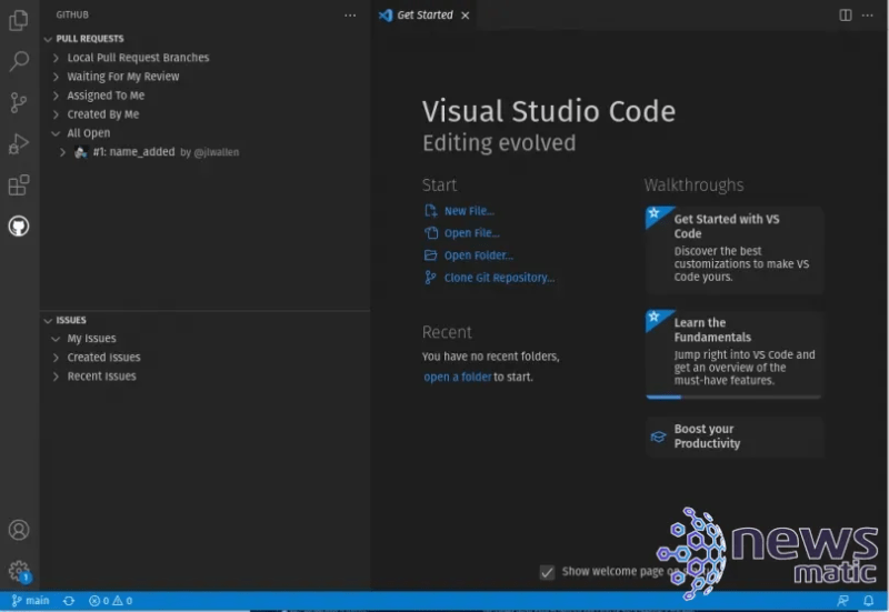 Como Enviar C Digo Do Vs Code Para O Github Graphite Dev Ambiente - Download Beautiful City Illustration | Ultra HD