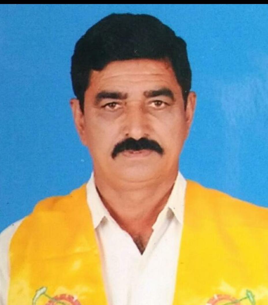 పెనికలపాటి హనుమంతరావు చౌదరి