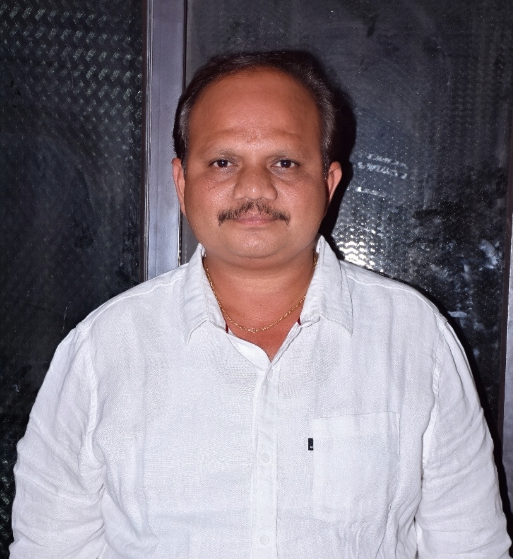 టి.డి.పి. రాష్ట్ర కార్యదర్శి నంద్యాల నాగేంద్రకుమార్
