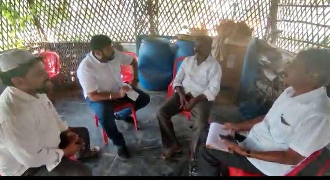 కాంగ్రెస్​, లక్ష్మీ నరసింహ, ఎన్నికలు , ElECTIONS, GRAMA PANCHAYATHI