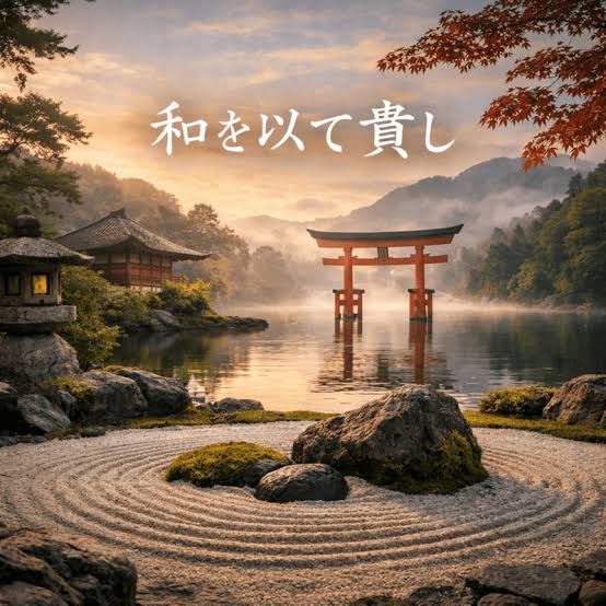 和の国から大日本帝国へ (その5 / 最終回)　――  失われた「和」の国家理念から令和日本の再生を考える 　/　明治の近代化が残した光と影