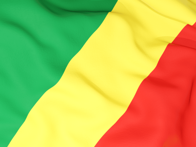 congo