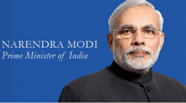 NARENDA MODI