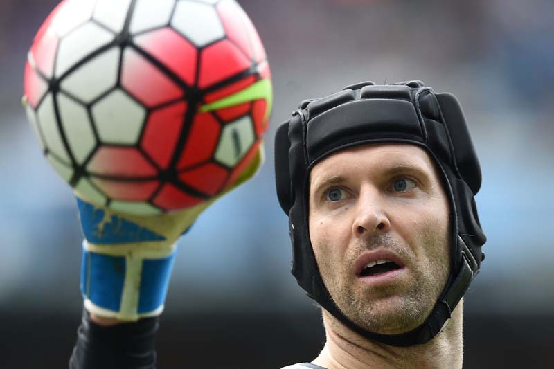 PET CECH