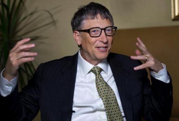 bill gate