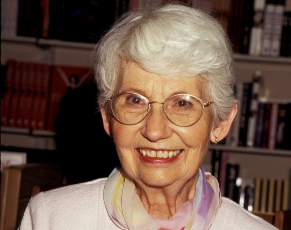 Dorothy Mengering