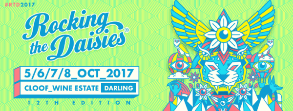 Rocking the Daisies