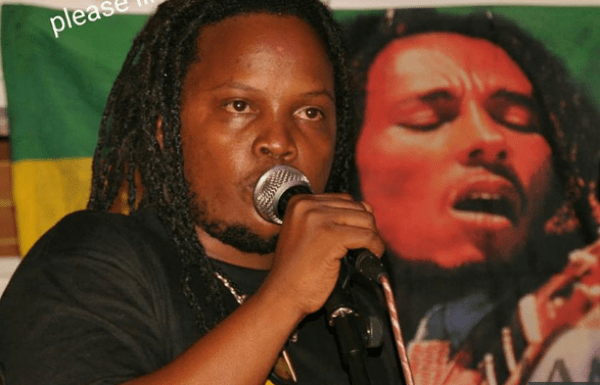 Felicien Ntakirutimana