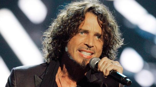 Chris Cornell