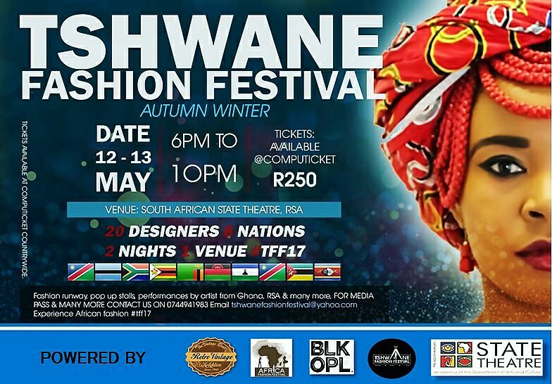 Tshwane Fashion Festival