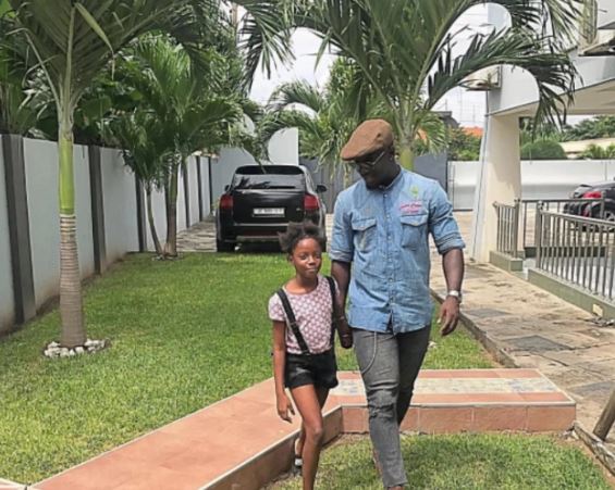 Stephen Appiah