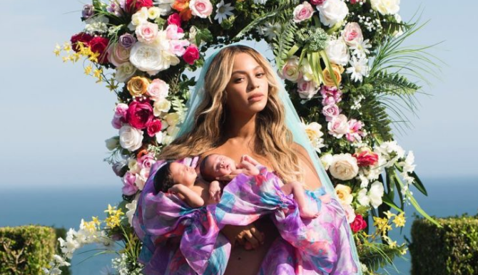 beyonce