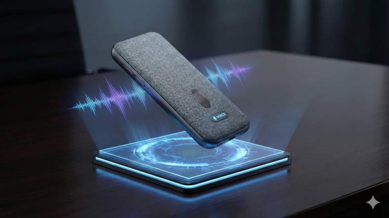 OpenAI to launch voice-only smart device in 2026