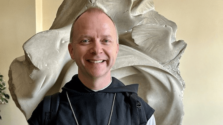 TONIGHT: Trappist Monk and Bishop Erik Varden to Address Public in Blata l-Bajda