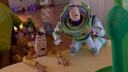 Toy Story 5 Continues to Delight Audiences Worldwide