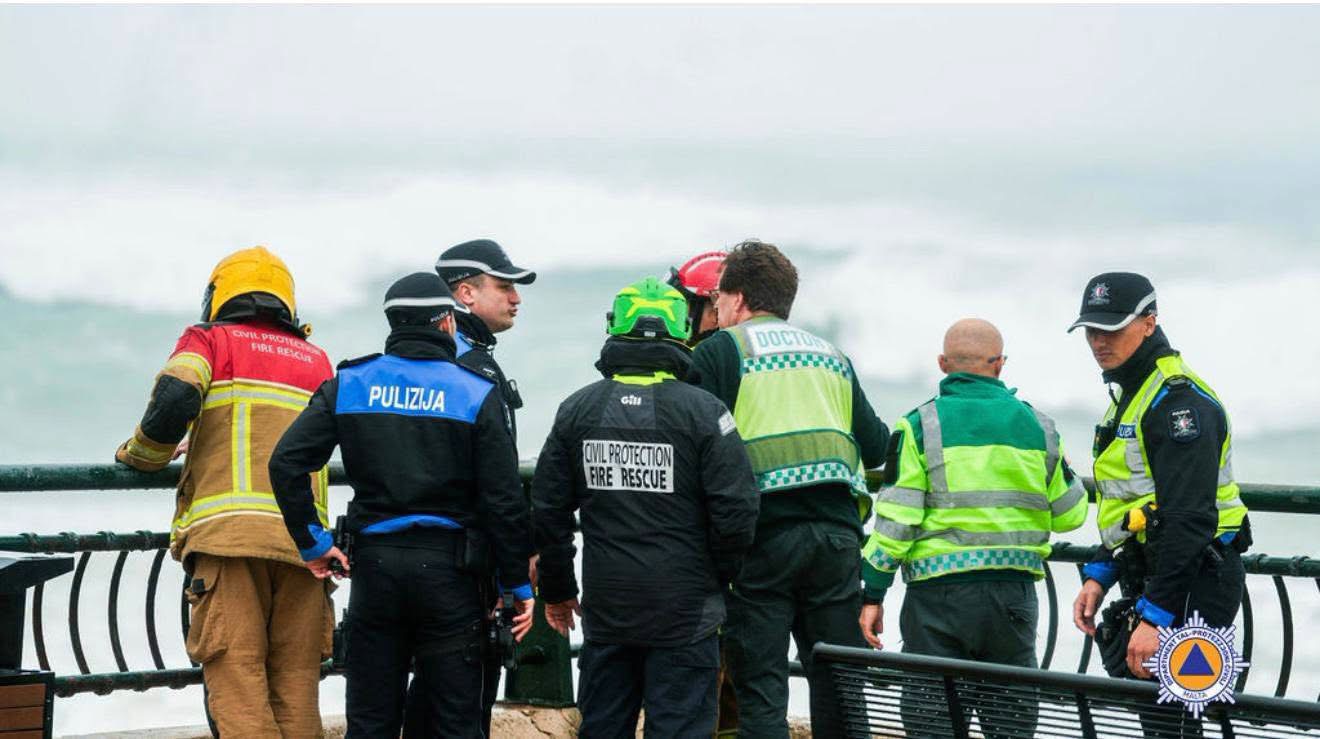 Storm Harry: Malta Secures €931,014 from EU Solidarity Fund
