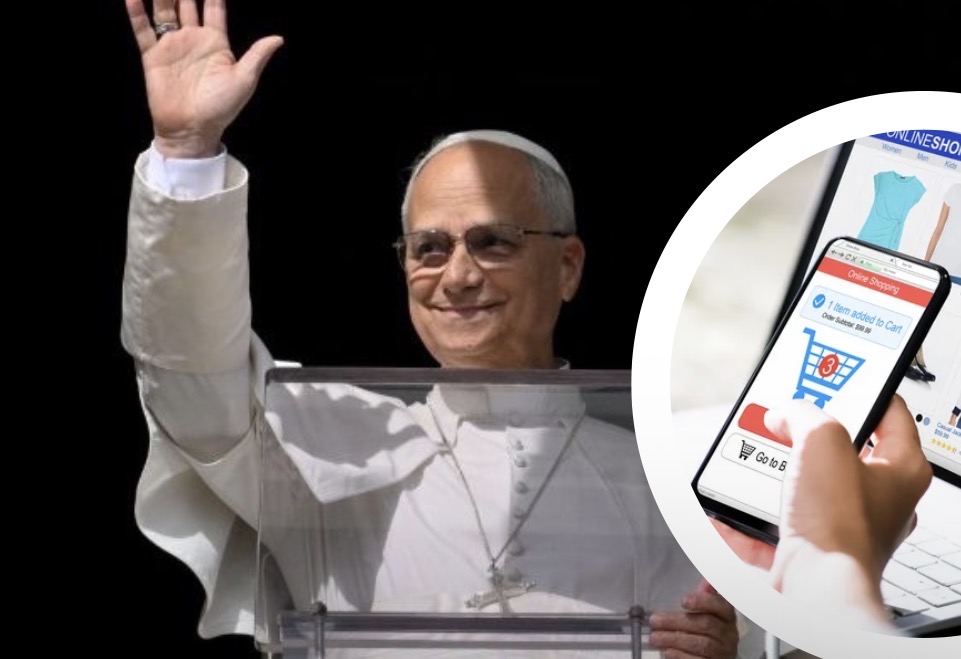 God “Expands Life” While Consumerism Leaves Hearts Empty – Pope