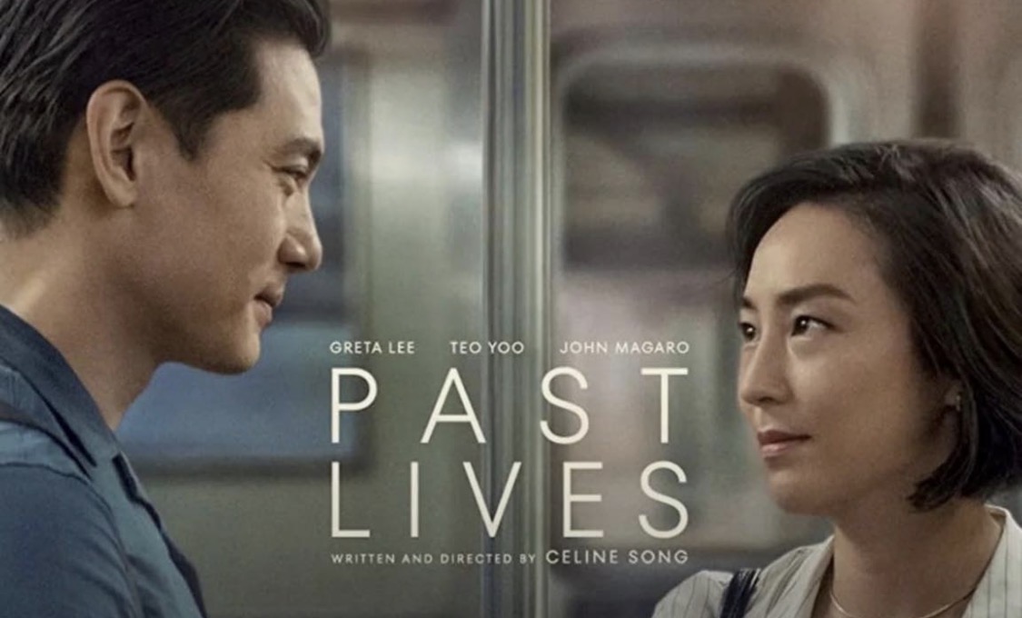 Past Lives