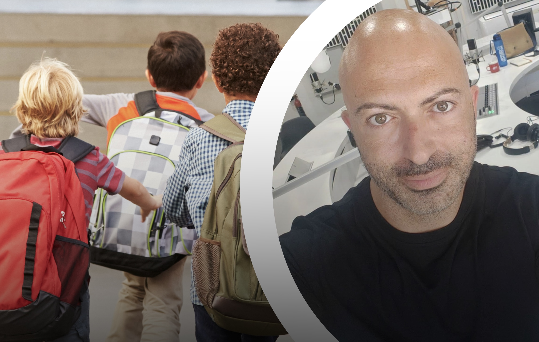 Educator Pays Emotional Tribute After Ġnejna Tragedy