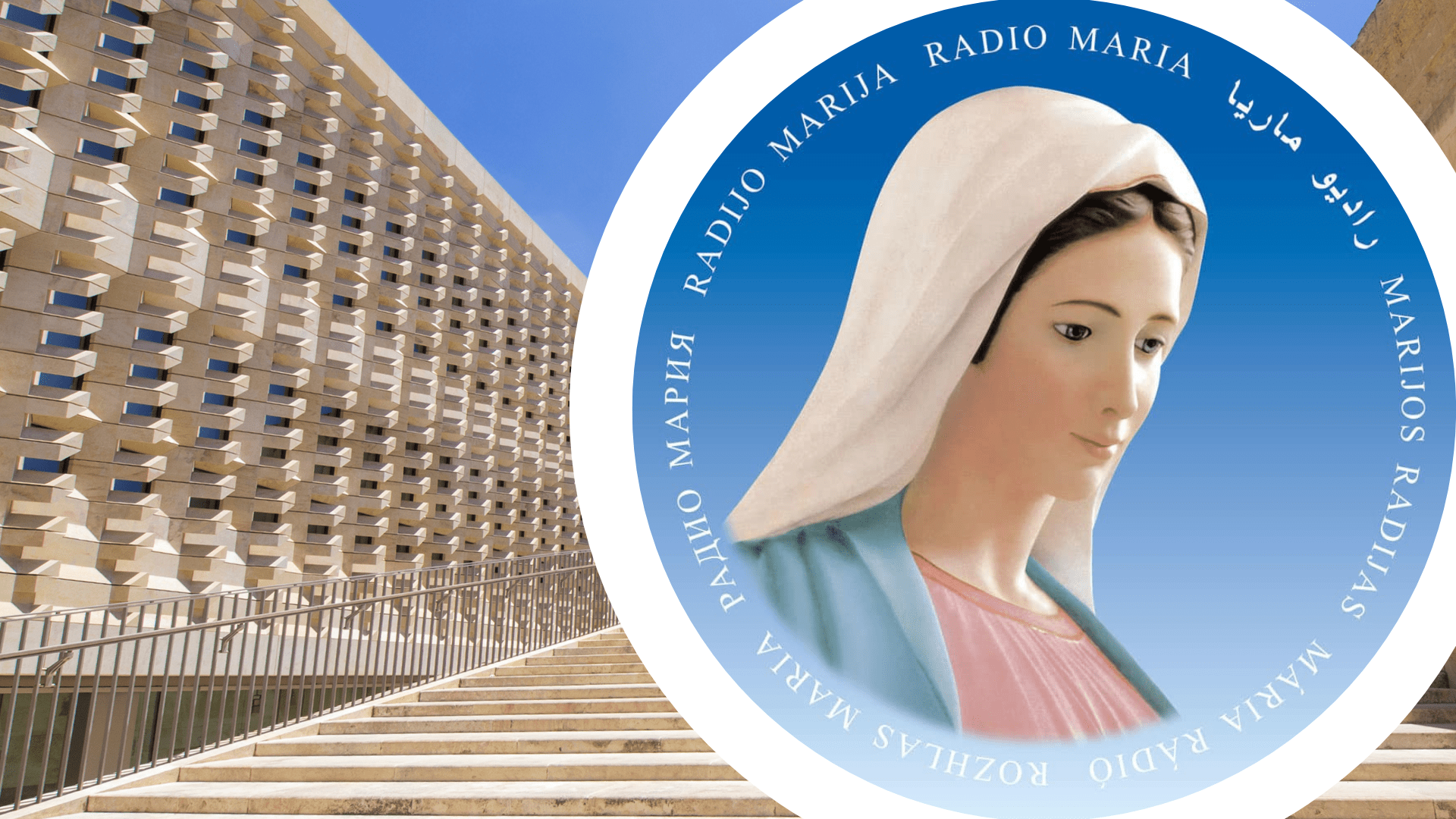 Radju Marija Calls for Protection of Catholic Ethos in Equality Bill