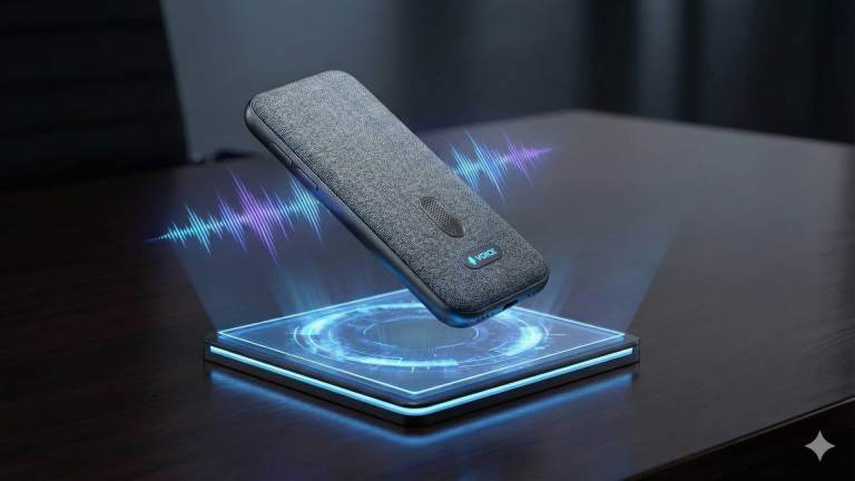 OpenAI to launch voice-only smart device in 2026