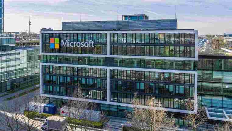 Microsoft launches Maia 200 chip for Azure AI inference