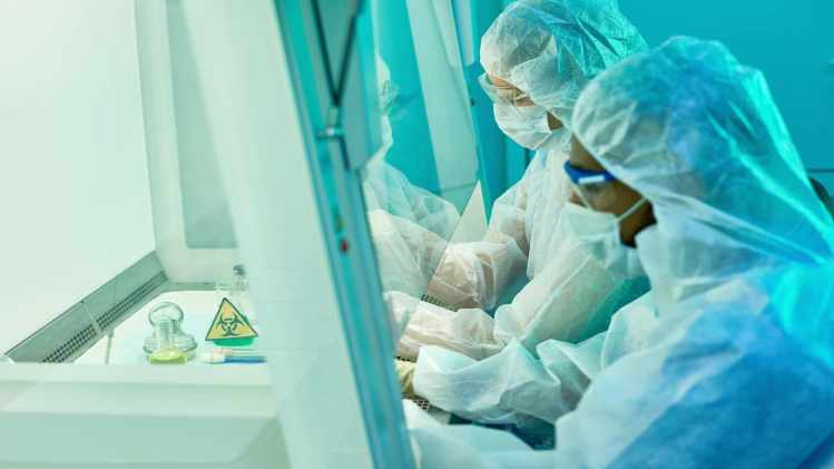 Moderna shares fall 18% after revised guidance shows $1B shortfall
